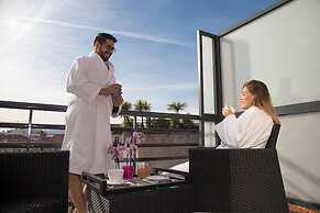 Eden Hôtel & Spa Cannes