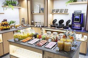 Eden Hôtel & Spa Cannes