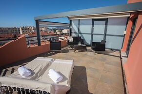 Eden Hôtel & Spa Cannes