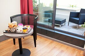 Eden Hôtel & Spa Cannes