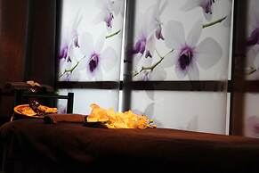 Eden Hôtel & Spa Cannes