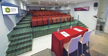 Eden Hôtel & Spa Cannes