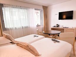 Hotel Victoria