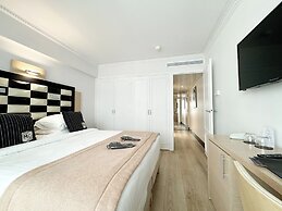Hotel Victoria