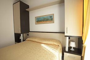 Hotel Nuovo Metrò