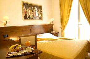 Hotel Nuovo Metrò