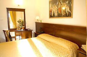 Hotel Nuovo Metrò