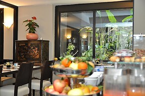 Hotel Comtur