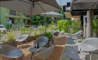 Hotel Comtur