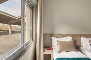 Living Hotel