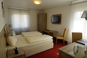 Airport Hotel Filderpost