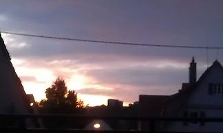 Airport Hotel Filderpost