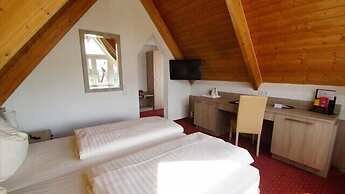 Airport Hotel Filderpost