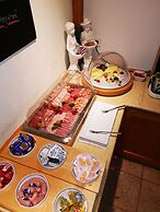 Airport Hotel Filderpost