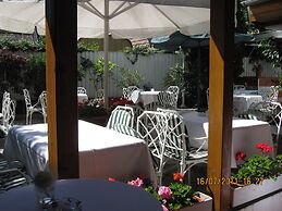 Airport Hotel Filderpost