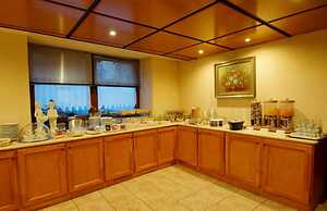 Airport Hotel Filderpost