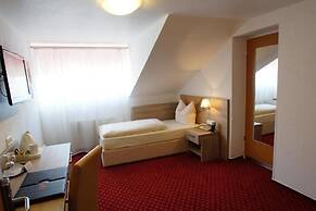 Airport Hotel Filderpost