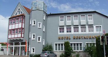 Airport Hotel Filderpost