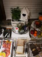 Airport Hotel Filderpost