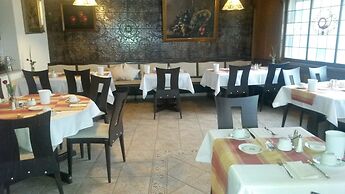 Airport Hotel Filderpost