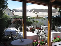 Airport Hotel Filderpost