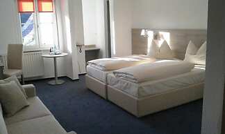 Airport Hotel Filderpost