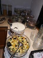 Airport Hotel Filderpost