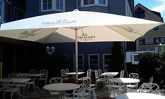 Airport Hotel Filderpost