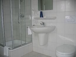 Airport Hotel Filderpost