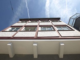 Airport Hotel Filderpost