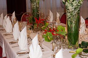 Airport Hotel Filderpost