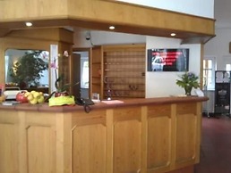 Airport Hotel Filderpost