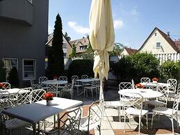 Airport Hotel Filderpost