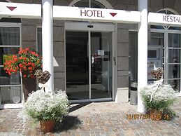 Airport Hotel Filderpost