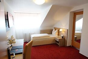 Airport Hotel Filderpost