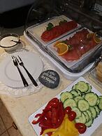 Airport Hotel Filderpost