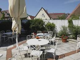 Airport Hotel Filderpost