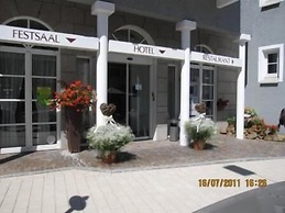 Airport Hotel Filderpost