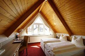 Airport Hotel Filderpost