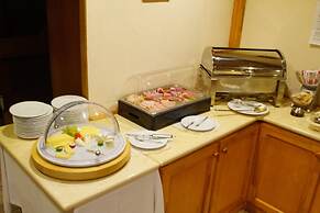 Airport Hotel Filderpost