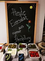 Airport Hotel Filderpost