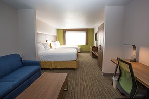 Holiday Inn Express Hotel & Suites Hesperia, an IHG Hotel