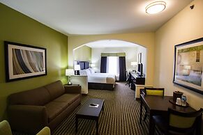 Holiday Inn Express Hotel and Suites Nacogdoches by IHG