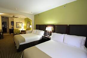 Holiday Inn Express Hotel and Suites Nacogdoches by IHG