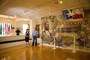 Holiday Inn Express Hotel and Suites Nacogdoches by IHG