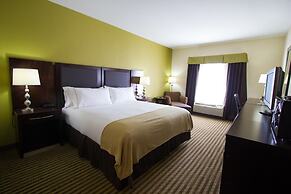 Holiday Inn Express Hotel and Suites Nacogdoches by IHG