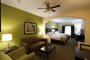Holiday Inn Express Hotel and Suites Nacogdoches by IHG