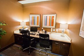Holiday Inn Express Hotel and Suites Nacogdoches by IHG
