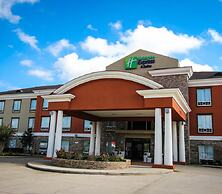 Holiday Inn Express Hotel and Suites Nacogdoches by IHG