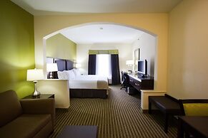 Holiday Inn Express Hotel and Suites Nacogdoches by IHG